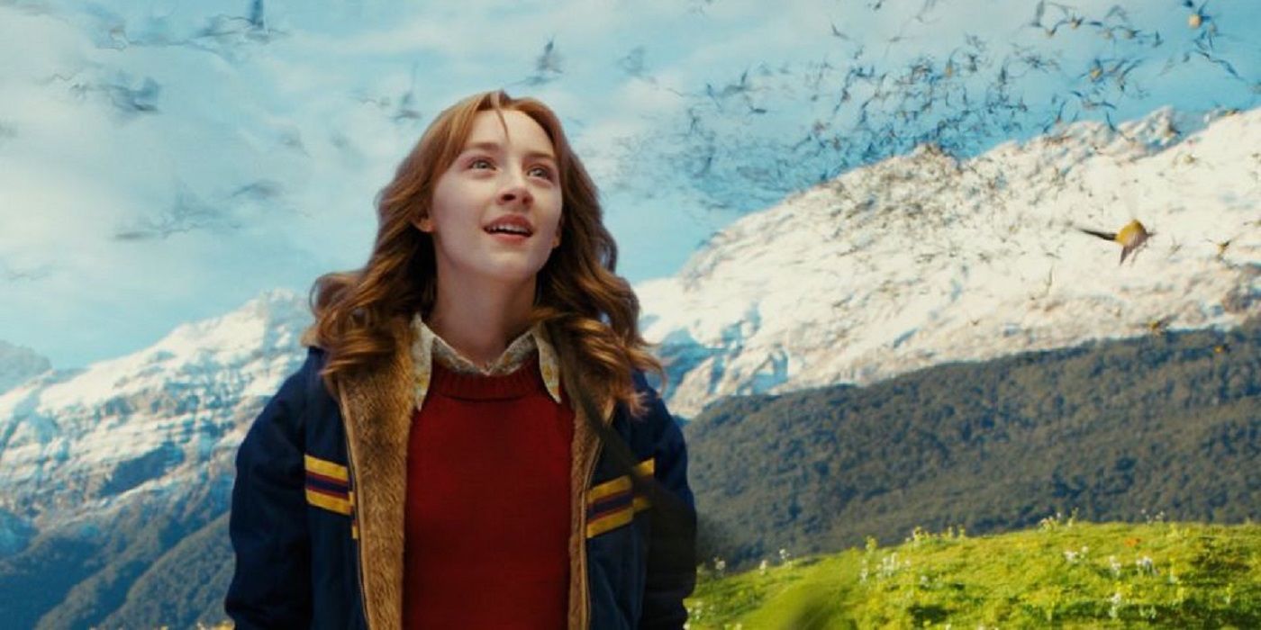 10 adaptations cinématographiques où vous devriez vraiment lire le livre en premier