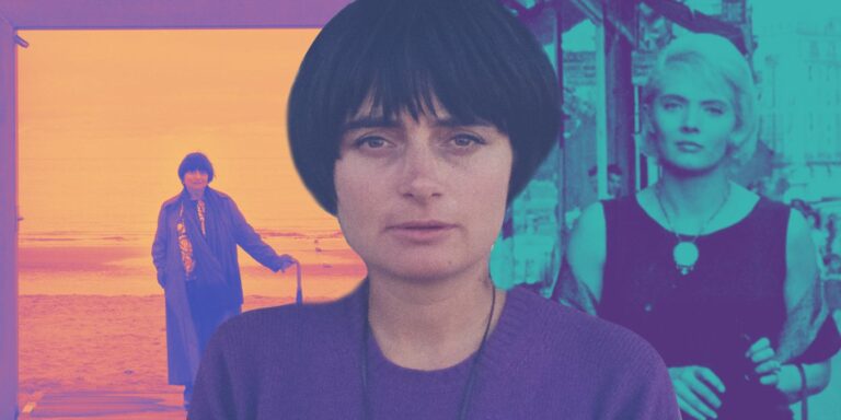 Top 10 des films d&rsquo;Agnès Varda