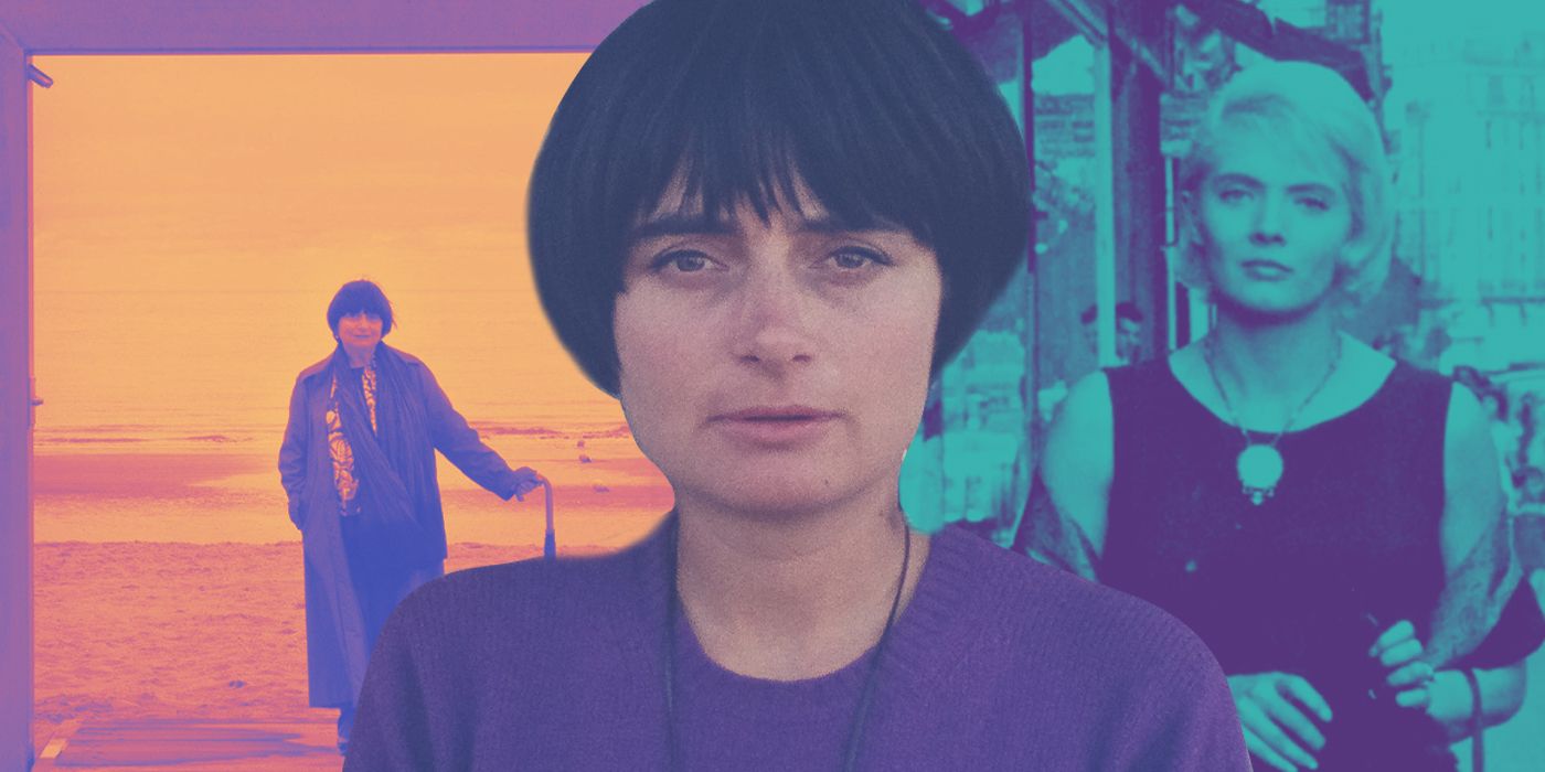 Top 10 des films d'Agnès Varda