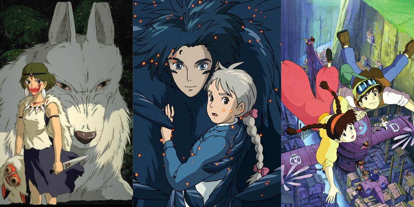 10 meilleures bandes sonores du Studio Ghibli par Joe Hisaishi
