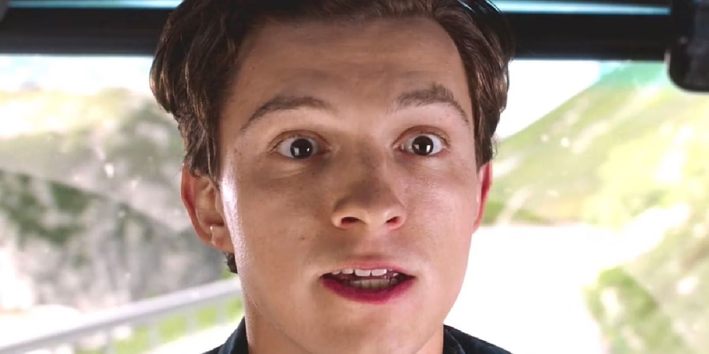 Tom Holland échange Spider-Man contre Shakespeare après une « grande annonce »