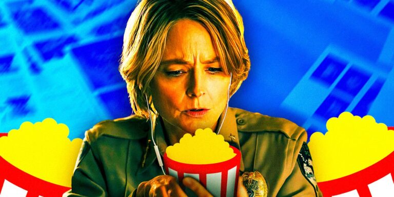 Le score d&rsquo;audience de Rotten Tomatoes de True Detective Saison 4 semble encore plus…