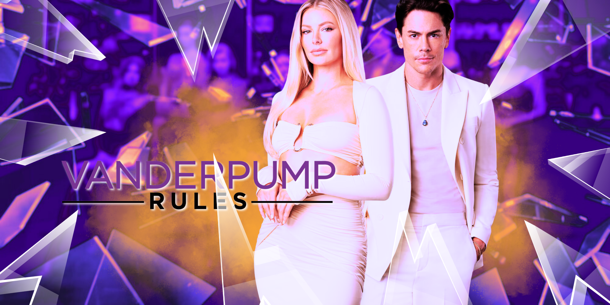 Récapitulatif de l'épisode 2 de la saison 11 de Vanderpump Rules : les moments les plus choquants