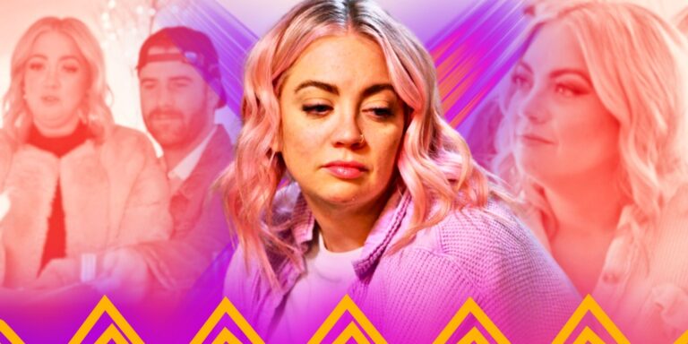 Austin de Married At First Sight se saoule et abandonne Becca au milieu…