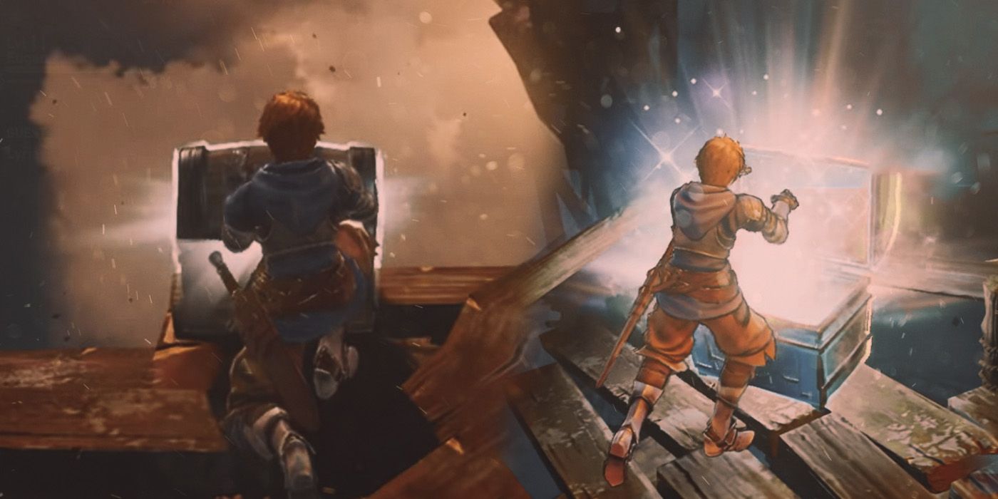 Tous les emplacements des coffres au trésor en argent dans Granblue Fantasy : Relink