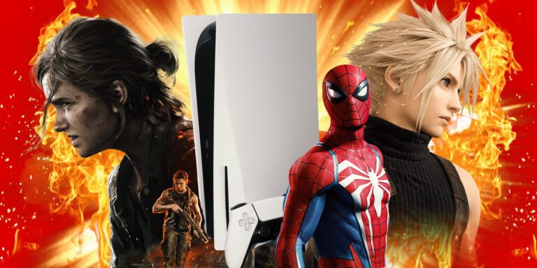 Comment partager des jeux numériques sur PlayStation 4 et 5