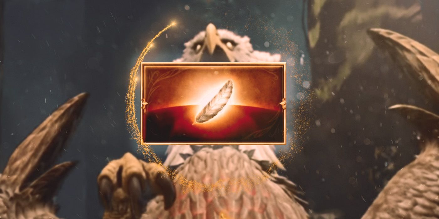 Où trouver une plume de griffon dans Granblue Fantasy : Relink