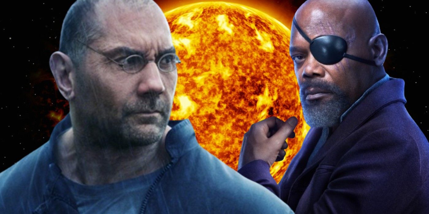 Dave Bautista et Samuel L Jackson dirigeront un film d'action post-apocalyptique