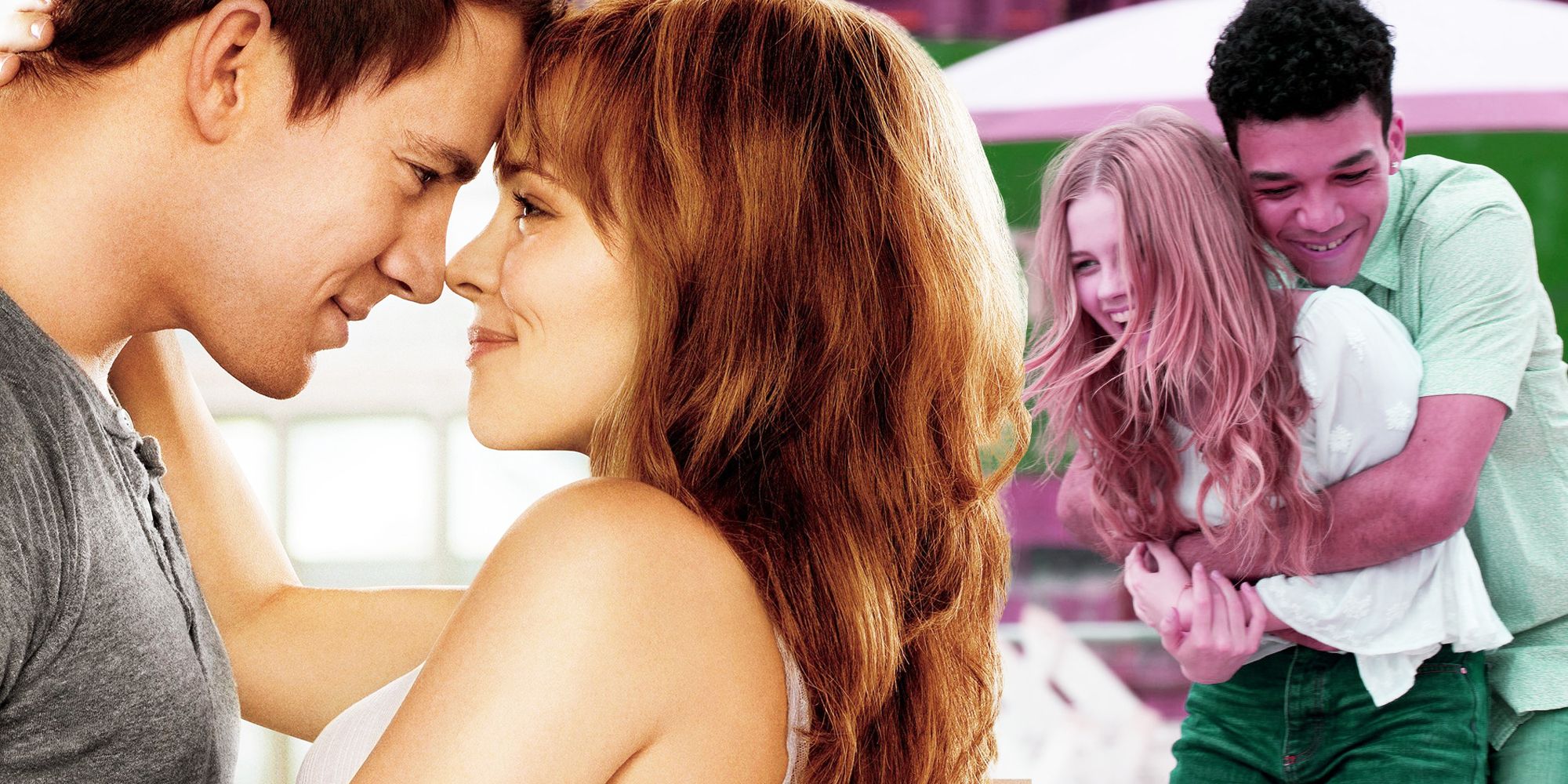 Un drame romantique sous-estimé d’il y a 6 ans est le film parfait à regarder...