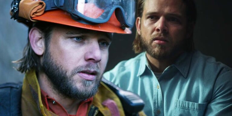 La saison 2 de Fire Country montrera Prison Bode « plus sombre », taquine le co-créateur…