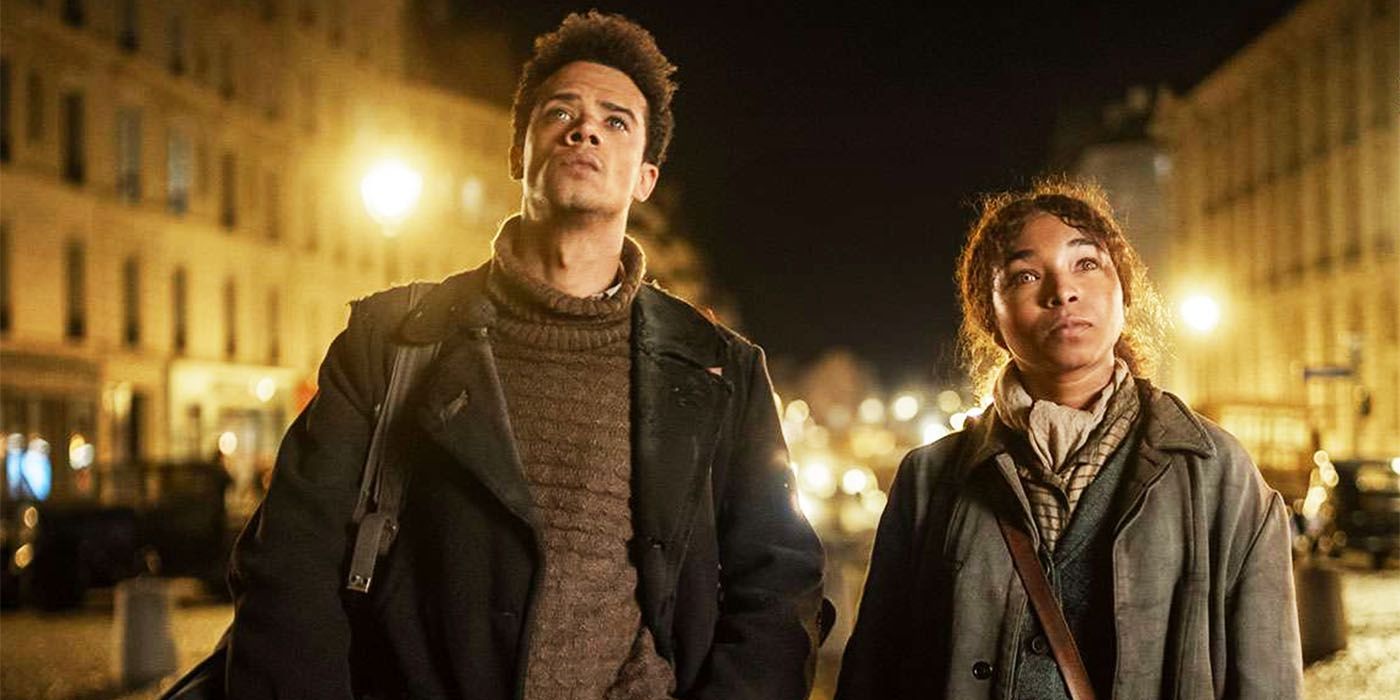 Entretien avec le vampire Date de sortie de la saison 2 confirmée