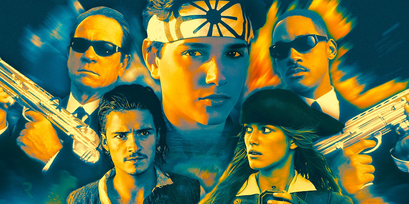 10 sorties d'acteurs qui ont détruit une franchise cinématographique