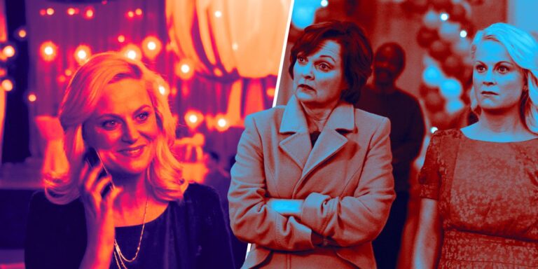 Voici chaque épisode de « Galentine’s Day » sur les parcs et les loisirs