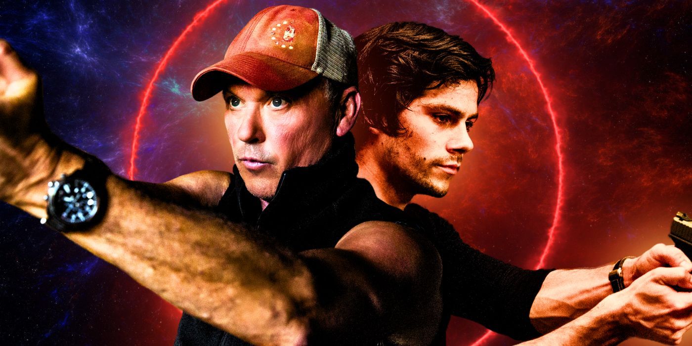 American Assassin est-il basé sur une histoire vraie ?