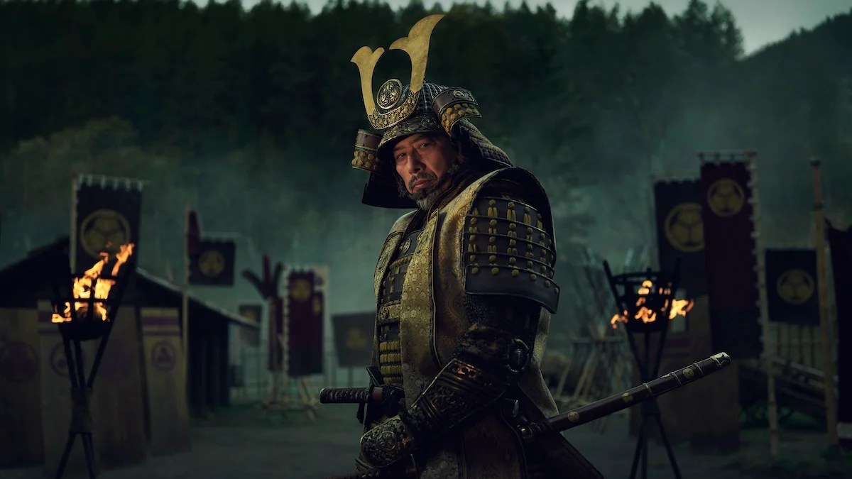 Revue « Shōgun » : la série limitée Sweeping de FX est impressionnante,