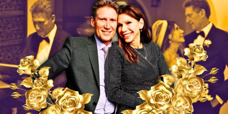 Gerry et Theresa du Golden Bachelor se sont récemment dévoilés dans ce choc…
