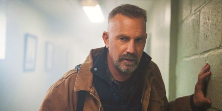 Le prochain film de Kevin Costner révélé alors que Western Epic attend sa sortie