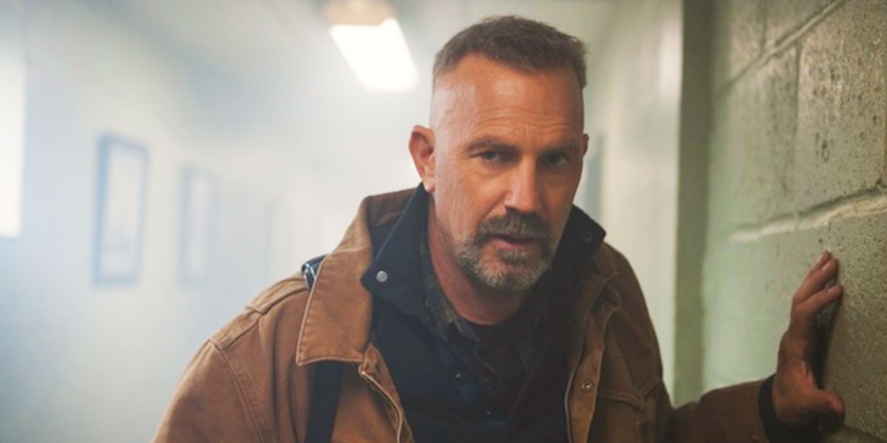 Le prochain film de Kevin Costner révélé alors que Western Epic attend sa sortie