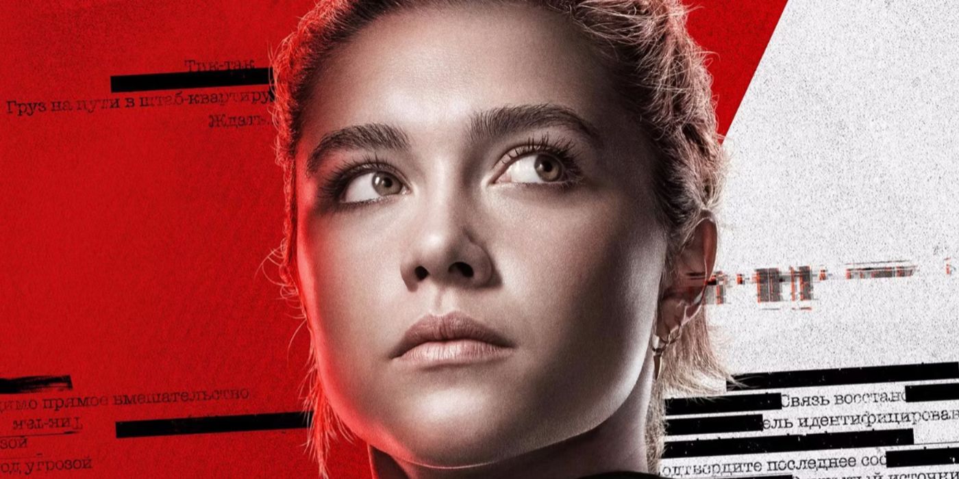 Florence Pugh révèle que le tournage est sur le point de commencer sur Thunderbolts