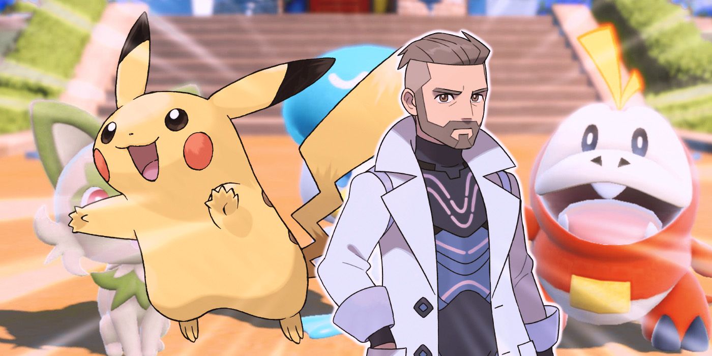 L'événement Pokémon le plus excitant de l'année approche à grands pas