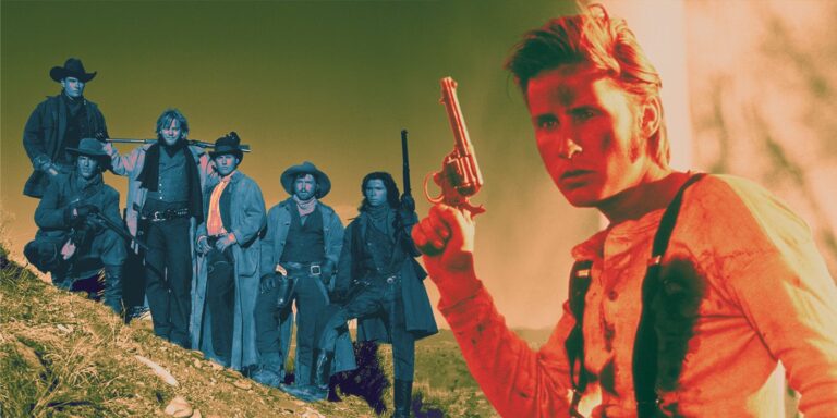 Les Western Young Guns des années 80 tiennent toujours le coup aujourd’hui