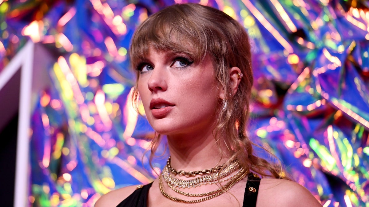 Le film "Eras Tour" de Taylor Swift sera diffusé en exclusivité sur Disney+ en mars