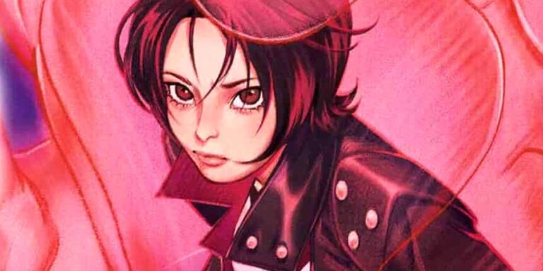 « Elle ne peut tout simplement pas s&rsquo;intégrer au monde » : le redémarrage ultime des X-Men de Marvel avec…