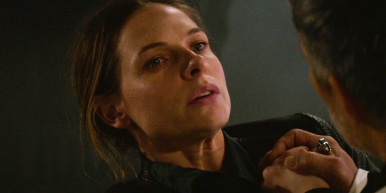 « Ce n&rsquo;est pas intéressant pour moi » : Rebecca Ferguson de Mission : Impossible…