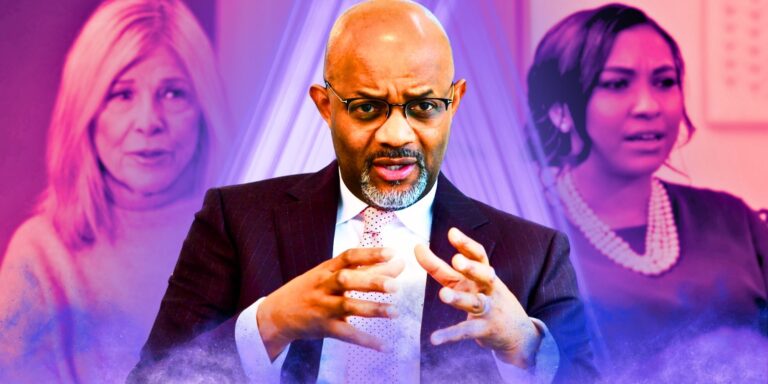 8 façons dont les experts de Mariés au premier regard peuvent se racheter avant…