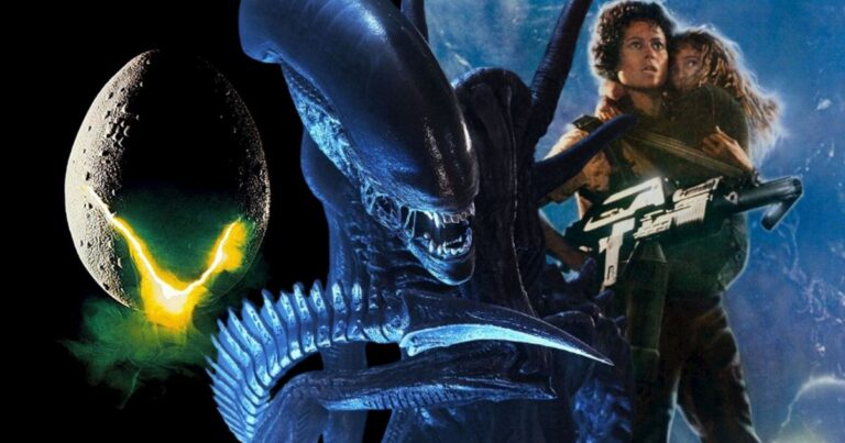 Le nouveau film Alien de Fede Alvarez officiellement intitulé ;  Toujours prévu pour août