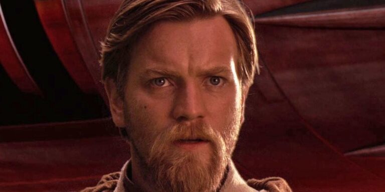 Ewan McGregor explique parfaitement pourquoi la trilogie préquelle de Star Wars a été…