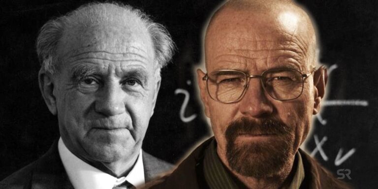 Breaking Bad : ce que signifie vraiment le nom Heisenberg de Walter White