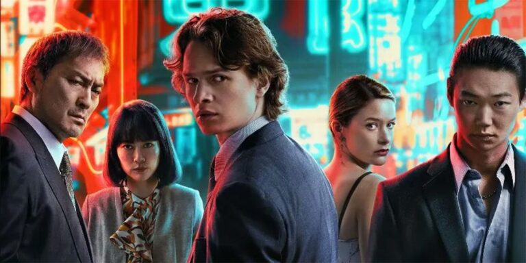 Guide des acteurs et des personnages de la saison 2 de Tokyo Vice