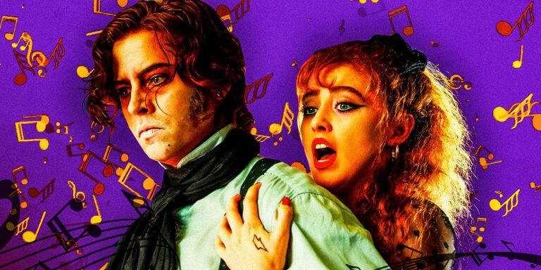 Guide de la bande originale de Lisa Frankenstein : Chaque chanson et quand elles jouent dans le…