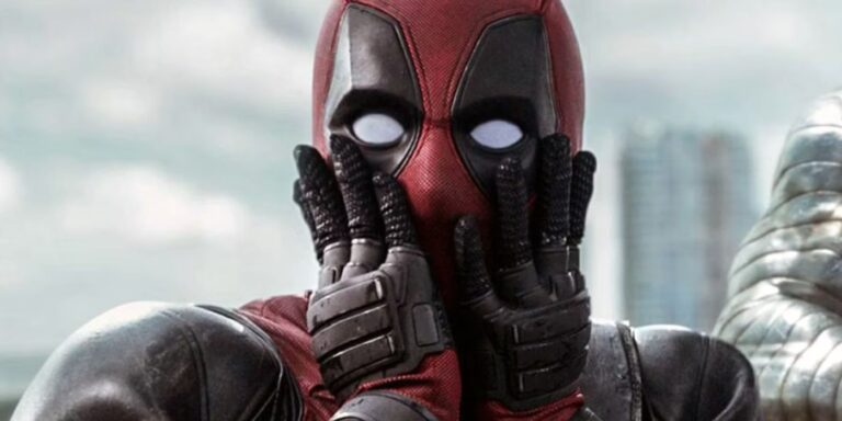 Ryan Reynolds et Shawn Levy de Deadpool 3 forment à nouveau un groupe de garçons
