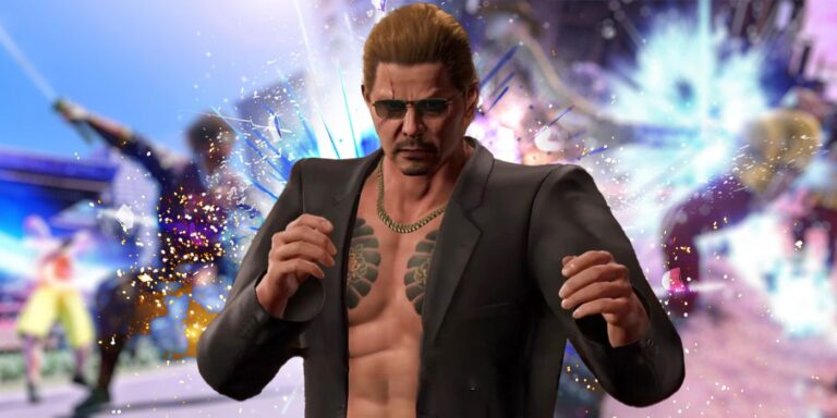 Comment battre Kuwaki dans Like a Dragon : Infinite Wealth (Boss Guide)