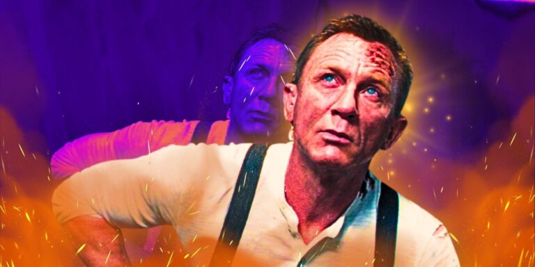 8 raisons pour lesquelles James Bond de Daniel Craig a peut-être survécu en un rien de temps…