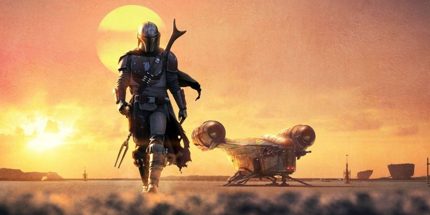 Dave Filoni de Star Wars fait une mise à jour énigmatique sur The Mandalorian
