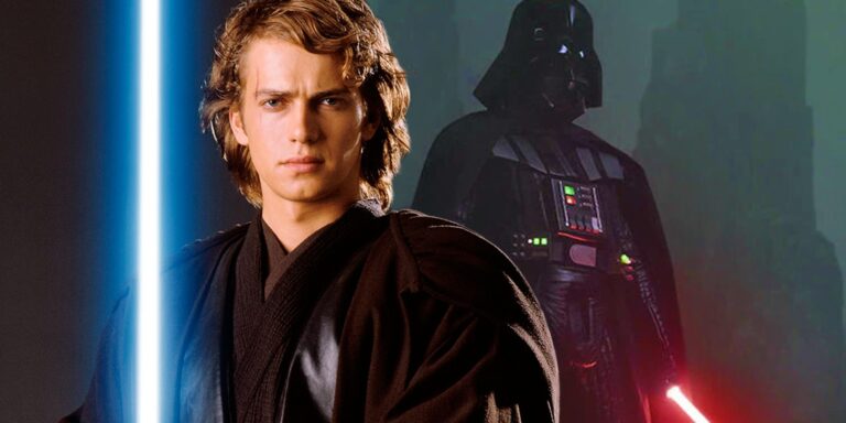 « Mon Dieu, vous avez grandi » : les fans de Star Wars réagissent au nouveau Hayden Christ…