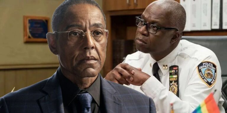 Breaking Bad Star remplace Andre Braugher dans le prochain film mystère de Netflix…