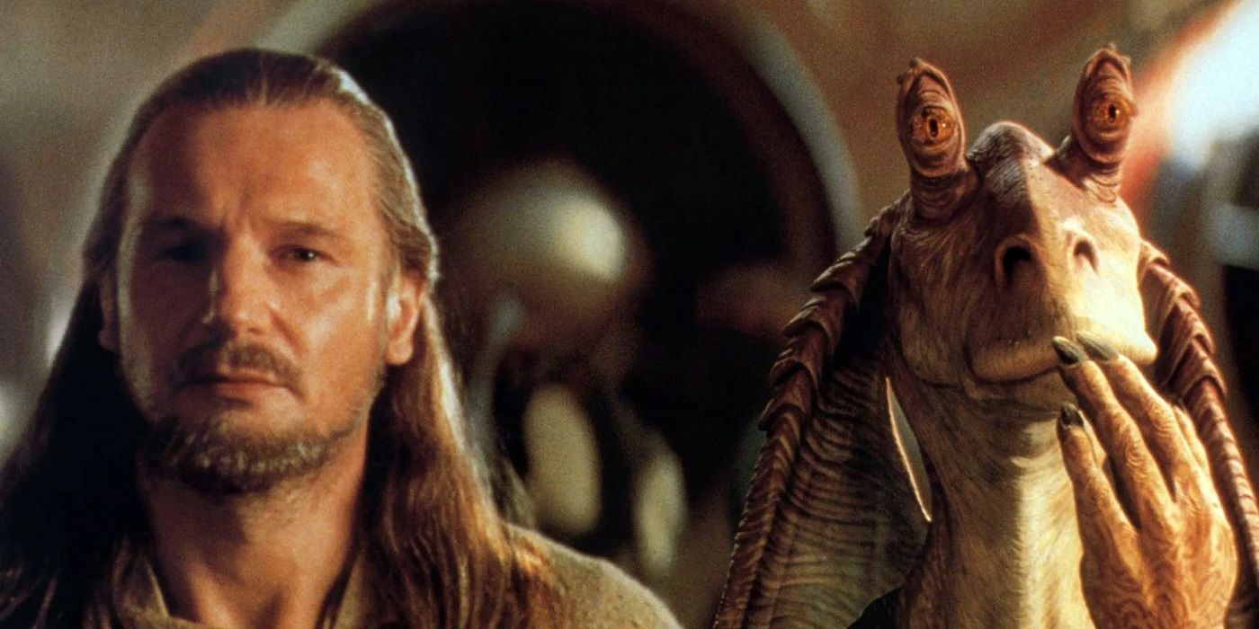 Liam Neeson et Ewan McGregor ont été « blessés et offensés » par One Star