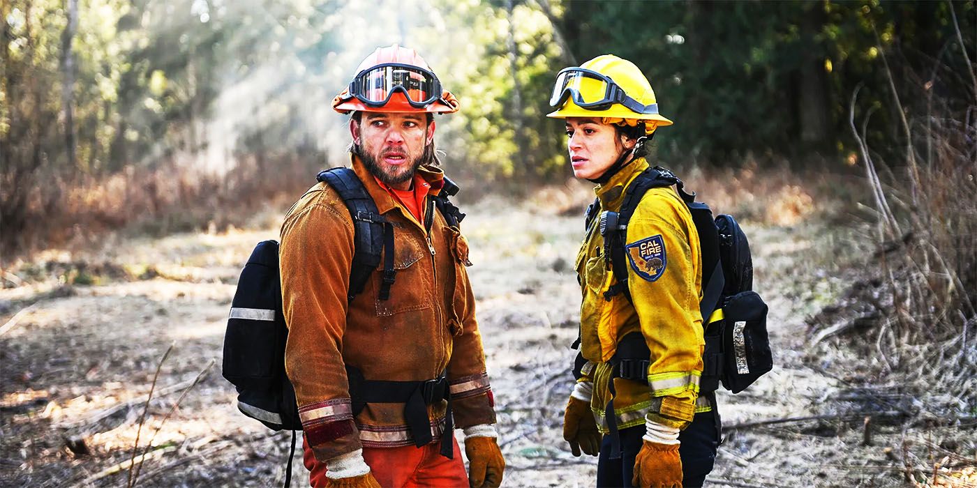 La saison 2 de Fire Country aura des développements choquants pour Bode & Gabri...