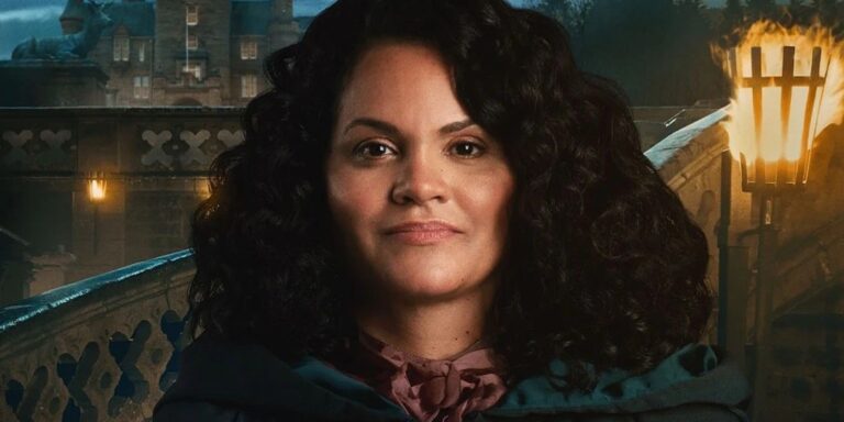The Traitors US : La réunion de billard de Sandra Diaz-Twine prouve qu&rsquo;elle est…