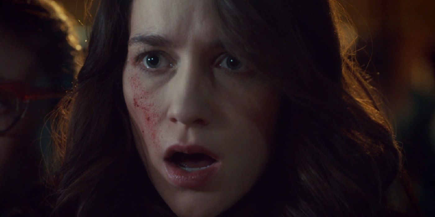 La série culte d'horreur Wynonna Earp obtient un renouveau surprise avec