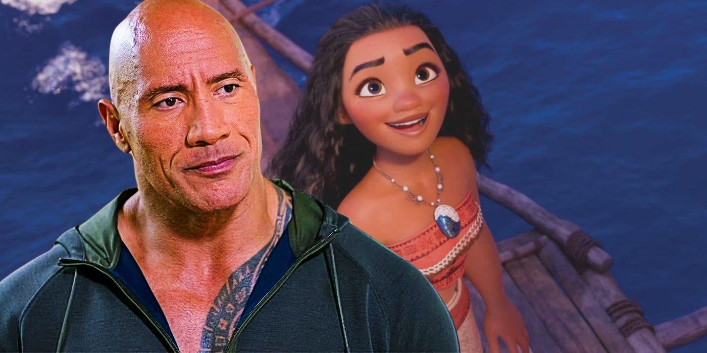 Le film Live-Action Moana obtient une mise à jour du casting après l'annonce d'une suite surprise...