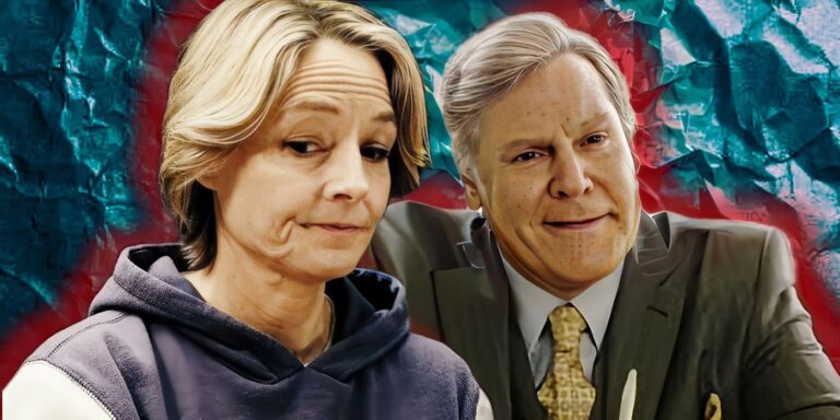 True Detective : la connexion de Night Country avec les grands méchants de la saison 1…