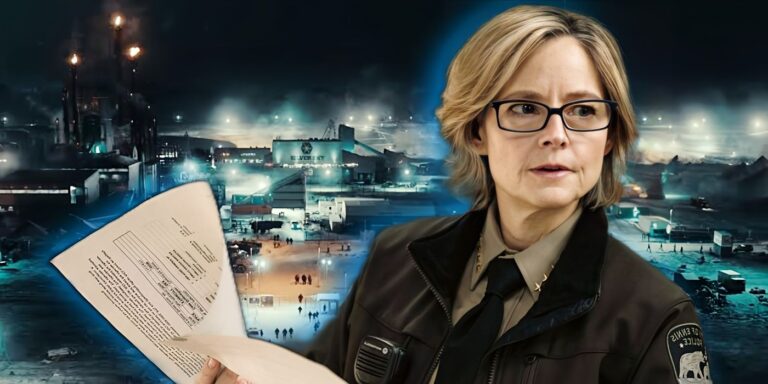 Silver Sky expliqué : est-ce le vrai méchant de la saison 4 de True Detective ?