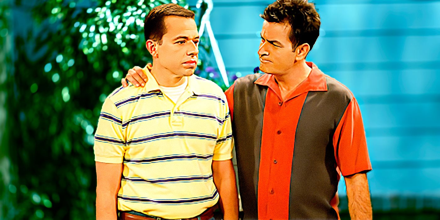 "Il a fait exploser la chose" : Jon Cryer de Two & A Half Men s'adresse à Charlie Sheen...