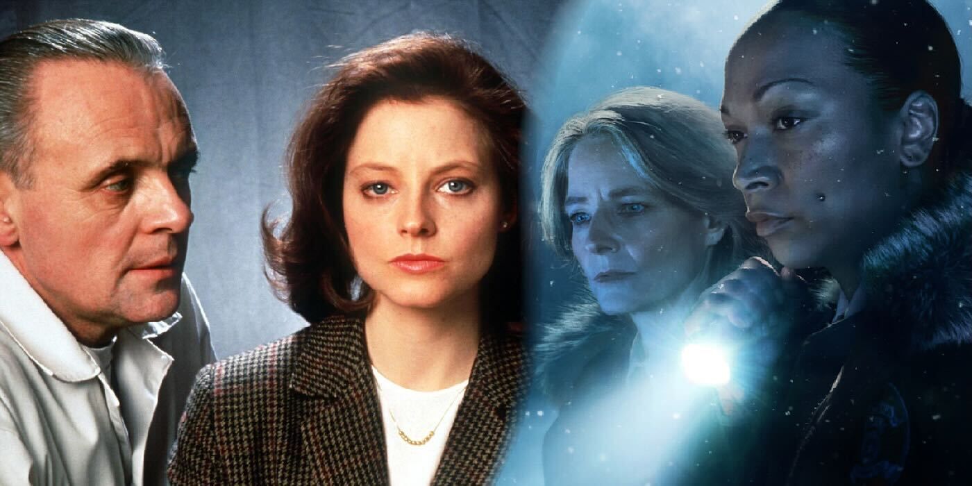 Pourquoi True Detective et Silence of the Lambs sont identiques selon