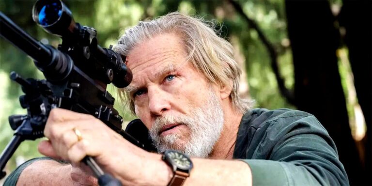 La fenêtre de sortie de la saison 2 de The Old Man révélée pour le hit acte de Jeff Bridges…